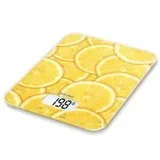 kuhinjska vaga 19 Lemon Žuta