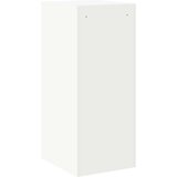 Kabinet za datoteke s ladicama Bijelo 44 x 50 x 106.5 cm | shoptok.hr