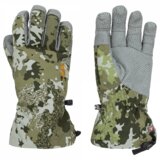 Blaser winter huntec camo muške rukavice, zelene cene