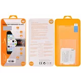 Orange Zaščitno kaljeno steklo za Apple iPhone 14 Pro Max (6.7")