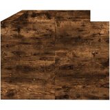  Dnevni krevet s ladicama bez madraca boja hrasta 90x200 cm | shoptok.hr