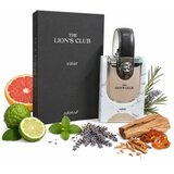 Armaf The Lion's Club Valer parfumirana voda za moške 100 ml | Shoptok.si