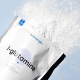 NUTRIVERSUM l-glutamin basic 500g – oporavak i mišićna masa | ePonuda.com