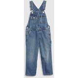 GAP kids' bib jeans - Boys Cene