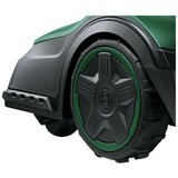 Bosch Robotska kosilnica Indego S+ 500 (18 V, Li-Ion, 2,5 Ah, do 500 m²) | Shoptok.si