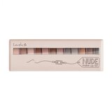 Lovely MAKEUP - Bogata paleta senki u prirodnim bojama Cijene