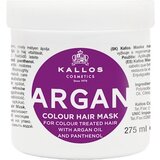  Kallos maska 275ml argan Cene