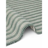 Ted Baker Zelena/kremno bela notranja in zunanja preproga 200x300 cm Haringey Linley – | Shoptok.si