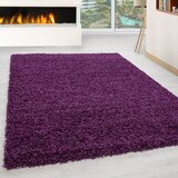 Ayyildiz Carpets Tamno ljubičasti tepih 60x110 cm Life – | shoptok.hr