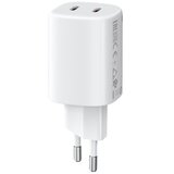 Xiaomi Mi 45W Nano Turbo Charging power adapter (2 port) - glava Cijene