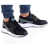 Nike Nizke superge Air Huarache Črna | Shoptok.si
