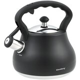 Shumee JEKLENI ČELNIK ZA ČELNIKE PO NEVEBLJU. 2.7L KLAUSBERG KB-7446, (21237292) | Shoptok.si