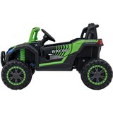 Buggy na akumulator UTV 2000M Racing 4x4 - zeleni | shoptok.hr
