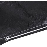  Navlake za ljuljačku s 10 ušica i 2 patenta 2 kom 255x145x170cm | shoptok.hr