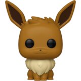 Funko POP GAMES: POKEMON- EEVEE (EMEA) | shoptok.hr
