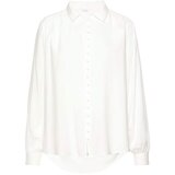 Lascana Bluza bela | Shoptok.si