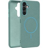  leather grip magsafe maska za samsung galaxy A16 - tirkizna | Eponuda.com