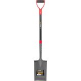  Lopata za prekopavanje s D-drškom 115cm | shoptok.hr
