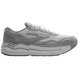 Brooks Tek & Trail Chaussures de running Ghost Max Se daim et mesh Siva Cene