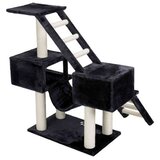 Trixie grebalica za mačke dvorac malaga 109 cm | Eponuda.com