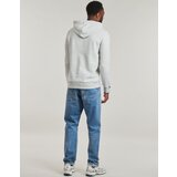 Superdry HOODED GREAT OUTDOORS Siva | shoptok.hr