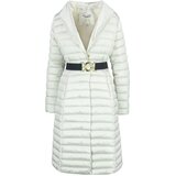 Pri Quilted jacket coat with fur MARY | shoptok.hr