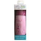  Bebi termos, 350ml, Roze Cene