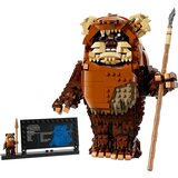 Lego LEGO® Star Wars™ - Ewok Wicket™ (75430) | Shoptok.si