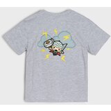 Sinsay Majica kratkih rukava Marvel Kawaii Art Collection | shoptok.hr