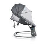 Cangaroo ljuljaška za bebe Axel Mint, 0-9kg | ePonuda.com