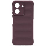  Futrola Punch za Xiaomi Redmi 13C 4G, Bordo | Eponuda.com