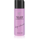 Real Techniques Deep Cleanse čistilni gel za kozmetične čopiče 118 ml Cene