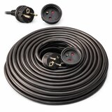 ONDRAGON gradbeni podaljšek 30 m 3 × 2,5 mm² OD030E-BL | Shoptok.si