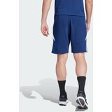 Adidas Sportske hlače 'Tiro 24' plava / bijela | shoptok.hr