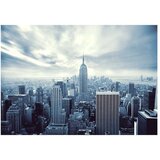  Tapeta - Blue York 100x70 | shoptok.hr
