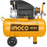 Ingco AC255081E VAZDUŠNI KOMPRESOR 1.0KW/50LIT AC255081E | Eponuda.com