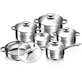 Set posuđa Galaxy LM1204