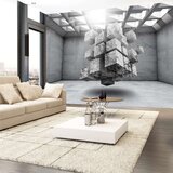 Tapeta - Concrete Prison 150x105 | shoptok.hr