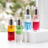 ANNEMARIE BÖRLIND 2-PHASEN ALOE-VERA SHAKE dvofazni serum s aloe verom 50 ml | shoptok.hr