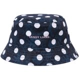 Vans Hat Wm Sandy Bucket Hat Midnight Navy - Women's | ePonuda.com