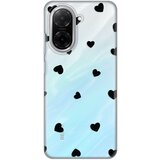 Xiaomi maska za redmi A5(173mm) hearts silikonska print skin | ePonuda.com