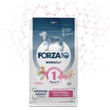 Forza 10 FORZA10 MonoDiet Medium Adult Pork with Potatoes 12kg | Eponuda.com