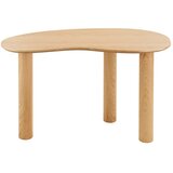 House Nordic Pisalna miza v hrastovem dekorju 60x120 cm Livigno – | Shoptok.si
