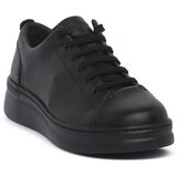 Camper Nizke superge 042 SPIN NERO Črna Cene