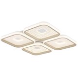 Globo STROPNA LED-SVETILKA MOSAIKO 2700-6000 K 230 V | Shoptok.si
