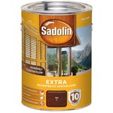 Sadolin barva za les extra 5 l Cene