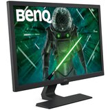 BenQ GL2780E LED crni monitor