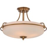 Elstead Lighting stropna svetilka elstead griffin 52.8/35.6 cm Cene