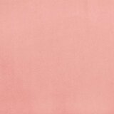  Posteljno vzglavje 4 kosa roza 100x5x78/88 cm žamet | Shoptok.si