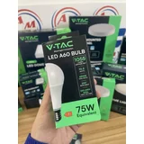 Led sijalica E27 10,5W 6500K 75W